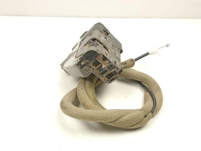 9137N5 PEUGEOT Cerradura de puerta corrediza lateral izquierda  disponible Alicante