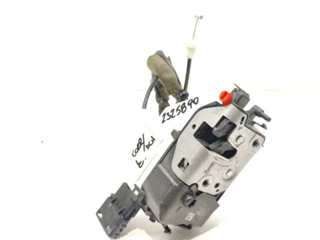 PEUGEOT 9137N7 Cerradura de puerta lateral corrediza derecha  comprar en Albacete