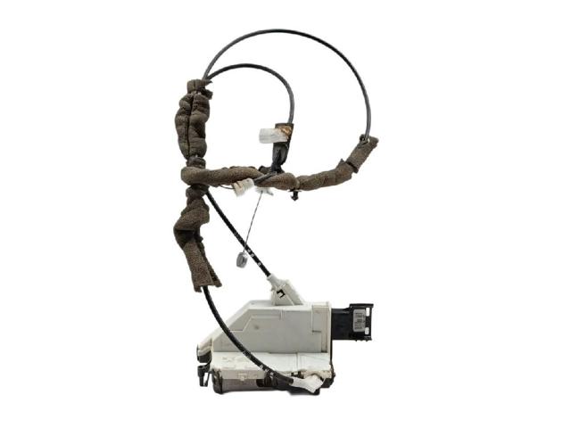9137N7 PEUGEOT Cerradura de puerta lateral corrediza derecha comprar Alcalá