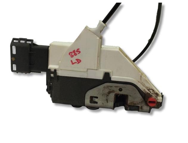 9137N7 PEUGEOT Cerradura de puerta lateral corrediza derecha  en stock Huelva