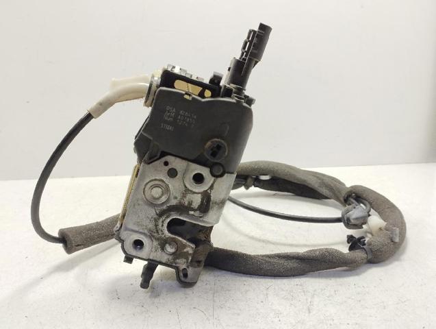 PEUGEOT 9137N7 Cerradura de puerta lateral corrediza derecha comprar Pamplona