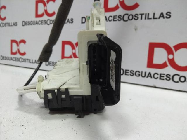 9137N7 Cerradura de puerta lateral corrediza derecha  disponible Burgos