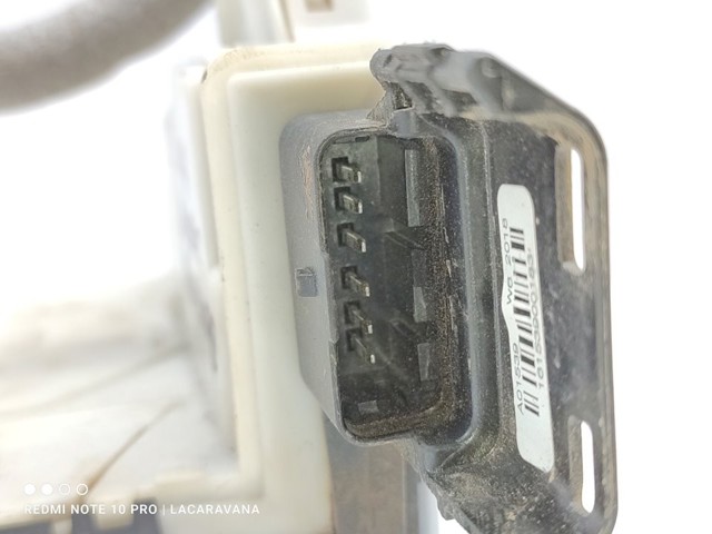 PEUGEOT 9137N7 Cerradura de puerta lateral corrediza derecha comprar Pamplona