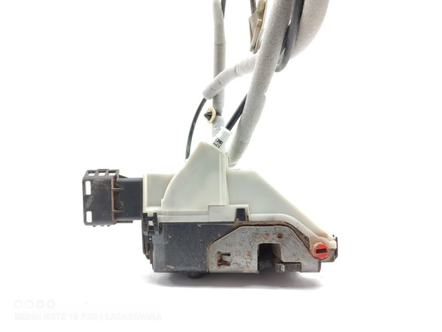 9137N7 PEUGEOT Cerradura de puerta lateral corrediza derecha  comprar en Lleida