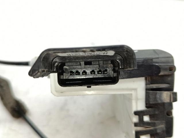 PEUGEOT 9137N7 Cerradura de puerta lateral corrediza derecha comprar Barcelona