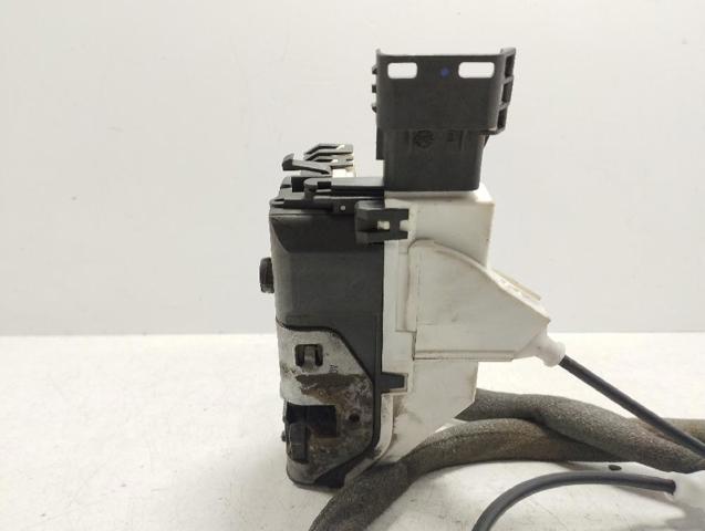 PEUGEOT 9137N7 Cerradura de puerta lateral corrediza derecha  comprar en Albacete