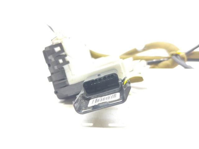 PEUGEOT 9137N7 Cerradura de puerta lateral corrediza derecha  comprar en Murcia