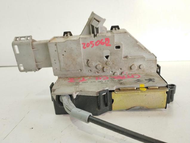 9137Q3 Peugeot/Citroen