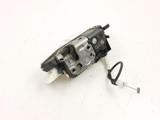 Cerradura delantera izquierda para Peugeot 3008  (0U)