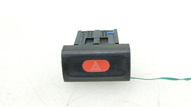 Boton De Alarma Opel Vectra 36