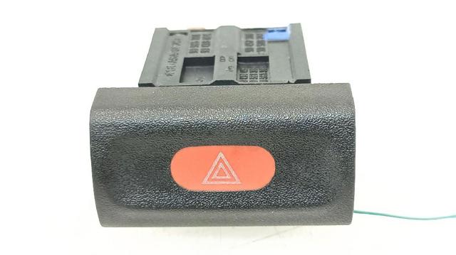 Boton De Alarma Opel Vectra 36