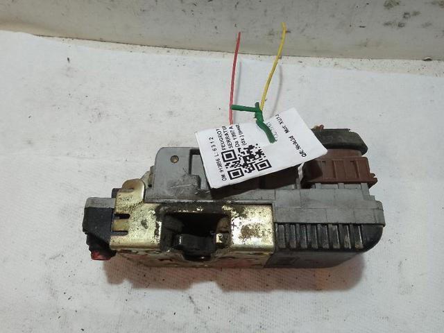 913856 Cerradura de la puerta trasera derecha  comprar en Reus