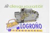 Cerradura puerta trasera derecha para peugeot 406 berlina 1.8 (110 cv) lfy 913870