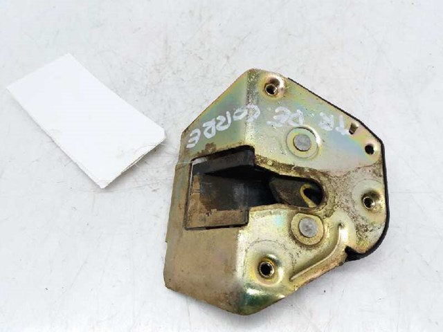 913877 PEUGEOT Cerradura de puerta lateral corrediza derecha comprar Alcalá