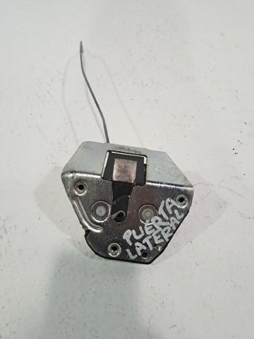 913877 PEUGEOT Cerradura de puerta lateral corrediza derecha  comprar en Jaén