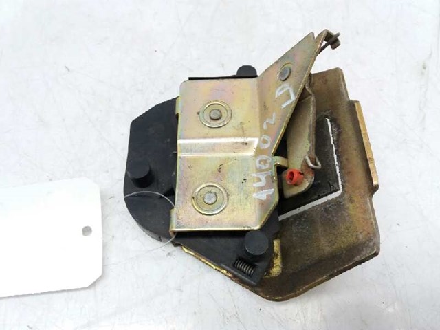 913877 Cerradura de puerta lateral corrediza derecha  en stock Castellón