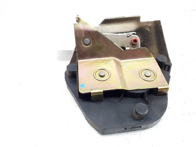 913877 PEUGEOT Cerradura de puerta lateral corrediza derecha  comprar en Jaén