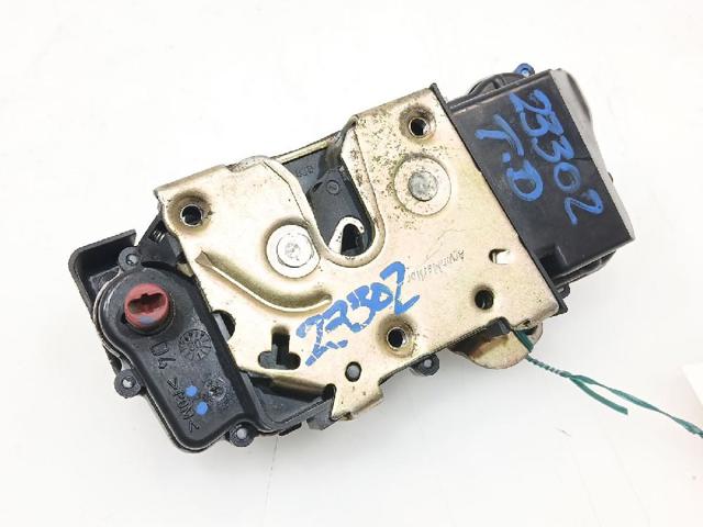 PEUGEOT 913894 Cerradura de la puerta trasera derecha  en stock Salamanca