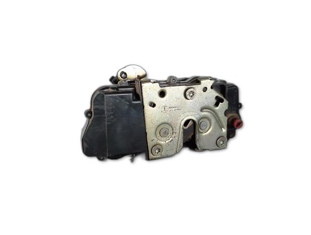 PEUGEOT 913894 Cerradura de la puerta trasera derecha  en stock Valencia
