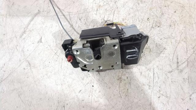 913894 PEUGEOT Cerradura de la puerta trasera derecha  comprar en Jaén