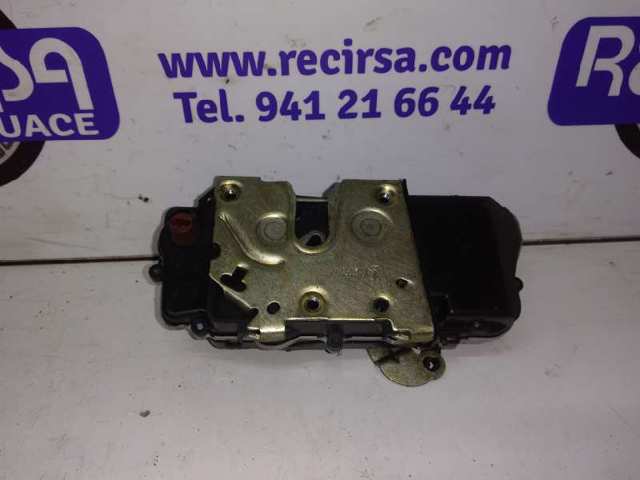 913894 PEUGEOT Cerradura de la puerta trasera derecha comprar Alcalá