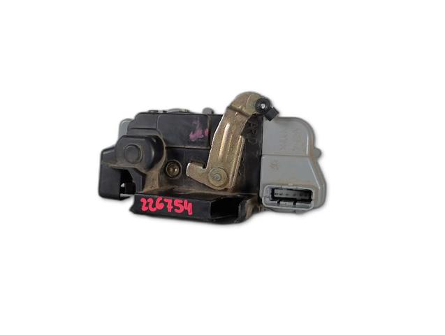 913894 Cerradura de la puerta trasera derecha comprar Girona