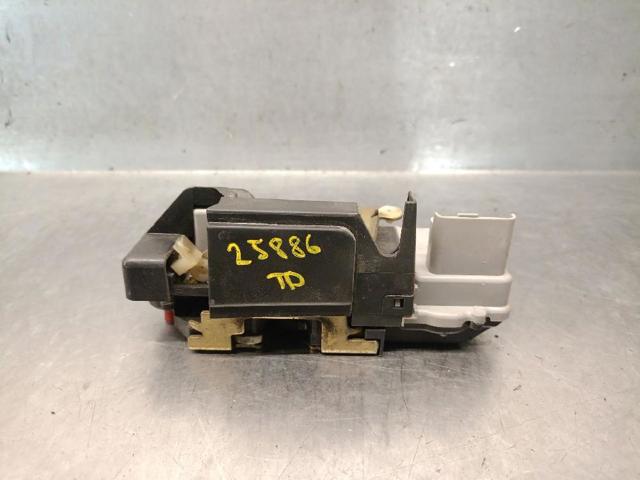 PEUGEOT 913894 Cerradura de la puerta trasera derecha  comprar en Albacete
