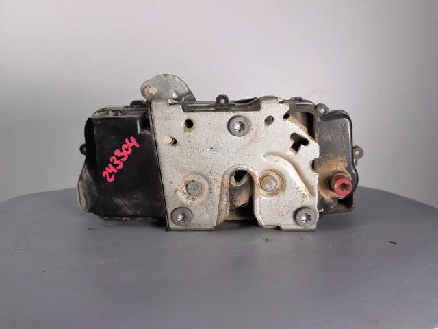 PEUGEOT 913894 Cerradura de la puerta trasera derecha comprar Pamplona