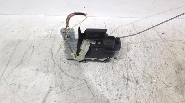 PEUGEOT 913894 Cerradura de la puerta trasera derecha  en stock Salamanca
