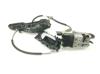 Cerradura puerta trasera derecha para citroen c4 lim. 1.2 12v e-thp (131 cv) hn02 9138AH