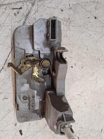 9138C0 PEUGEOT Cerradura de la puerta trasera derecha comprar Alcalá