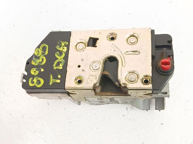 PEUGEOT 9138C0 Cerradura de la puerta trasera derecha comprar Barcelona