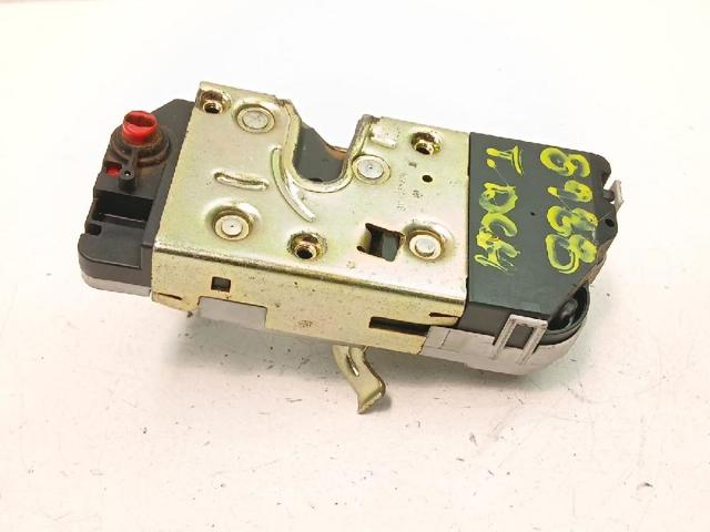 9138C0 PEUGEOT Cerradura de la puerta trasera derecha  disponible Vigo