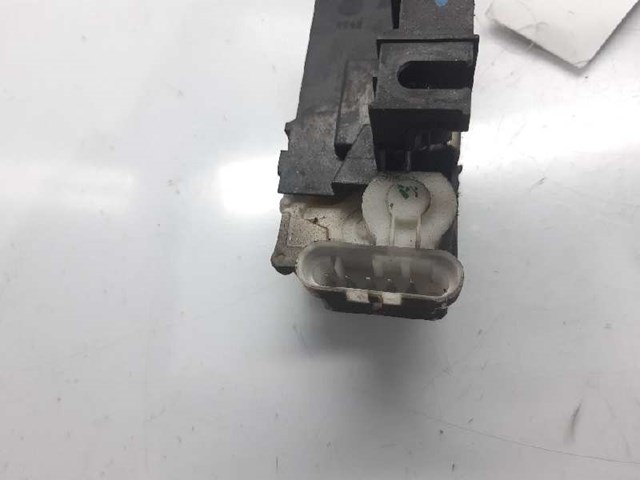 9138C5 PEUGEOT Cerradura de puerta lateral corrediza derecha comprar Bilbao