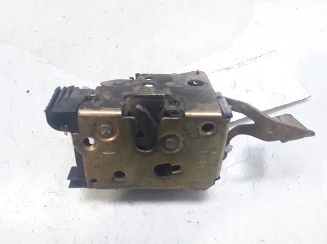 PEUGEOT 9138C5 Cerradura de puerta lateral corrediza derecha  en stock Valencia