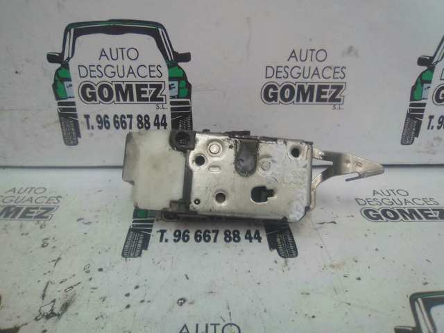 9138C5 Cerradura de puerta lateral corrediza derecha comprar Girona