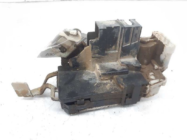 9138C5 PEUGEOT Cerradura de puerta lateral corrediza derecha  comprar en Oviedo