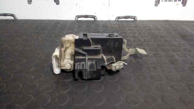 9138C5 PEUGEOT Cerradura de puerta lateral corrediza derecha  comprar en Jaén