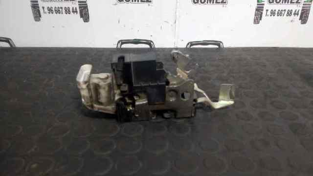 9138C5 Cerradura de puerta lateral corrediza derecha  comprar en Pontevedra