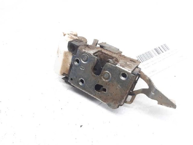 9138C5 PEUGEOT Cerradura de puerta lateral corrediza derecha  en stock Huelva