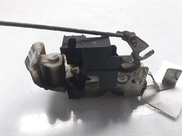 9138C5 Cerradura de puerta lateral corrediza derecha comprar Sevilla