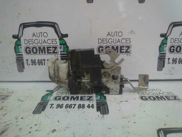 9138C5 Cerradura de puerta lateral corrediza derecha  comprar en Reus