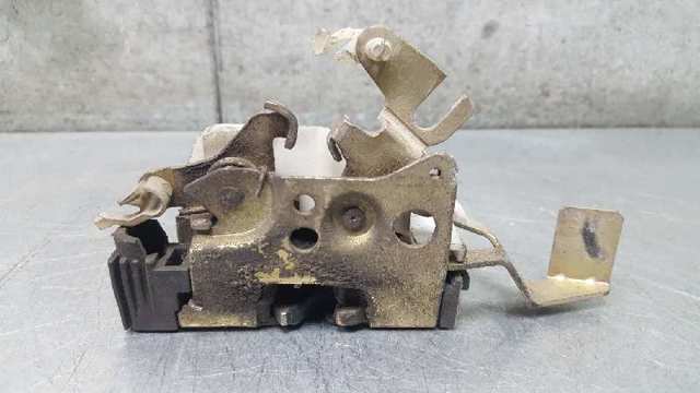 9138C5 PEUGEOT Cerradura de puerta lateral corrediza derecha comprar Alcalá