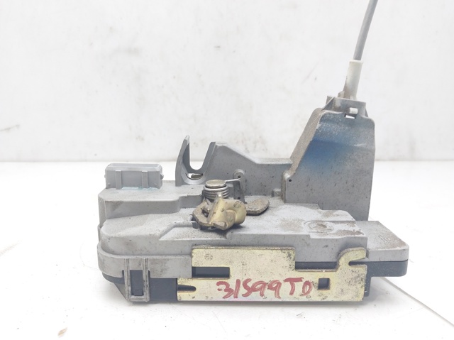 9138G0 Peugeot/Citroen