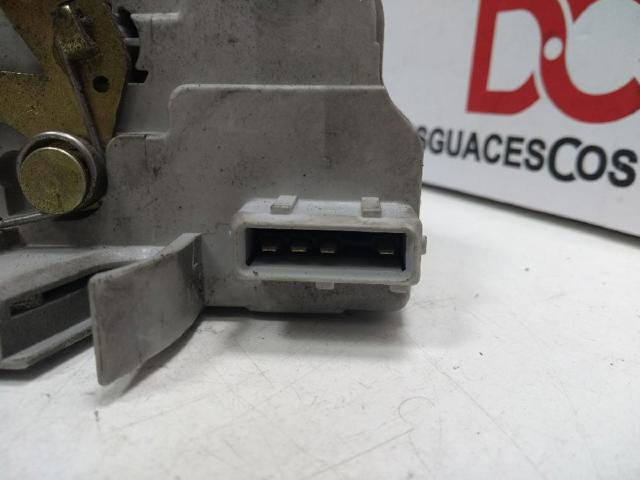 9138G0 Cerradura de la puerta trasera derecha  comprar en Zaragoza