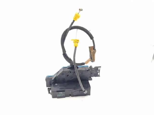 9138H8 PEUGEOT Cerradura de la puerta trasera derecha  comprar en Oviedo