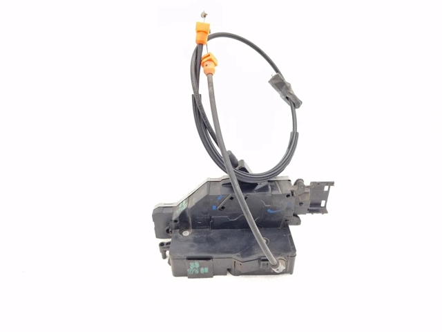 9138J8 PEUGEOT Cerradura de la puerta trasera derecha comprar Bilbao