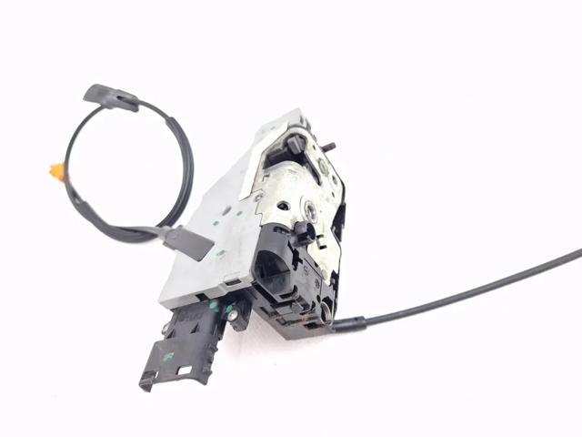 9138J8 PEUGEOT Cerradura de la puerta trasera derecha  en stock Huelva