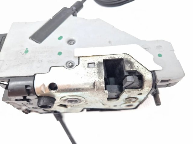 9138J8 Cerradura de la puerta trasera derecha  comprar en Pontevedra