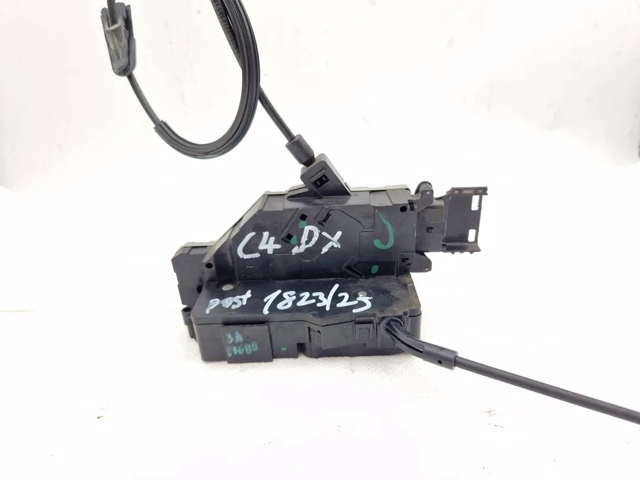 9138J8 Cerradura de la puerta trasera derecha  disponible Burgos